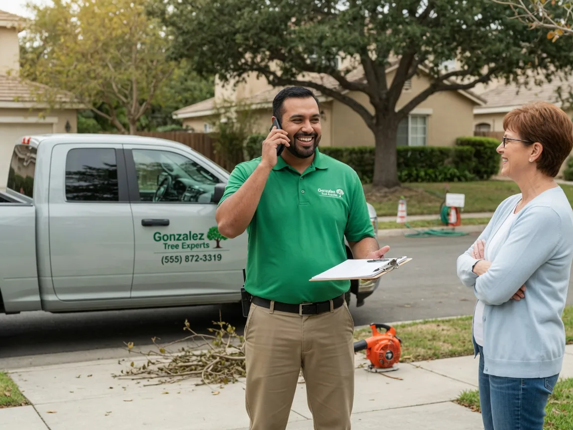 Tree Service Reva, SD FAQs